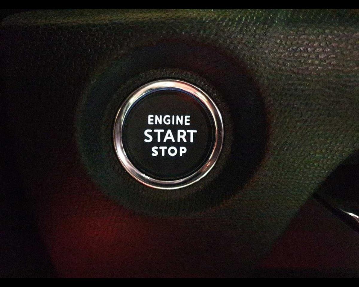 Citroën Citroën C4 usata 12