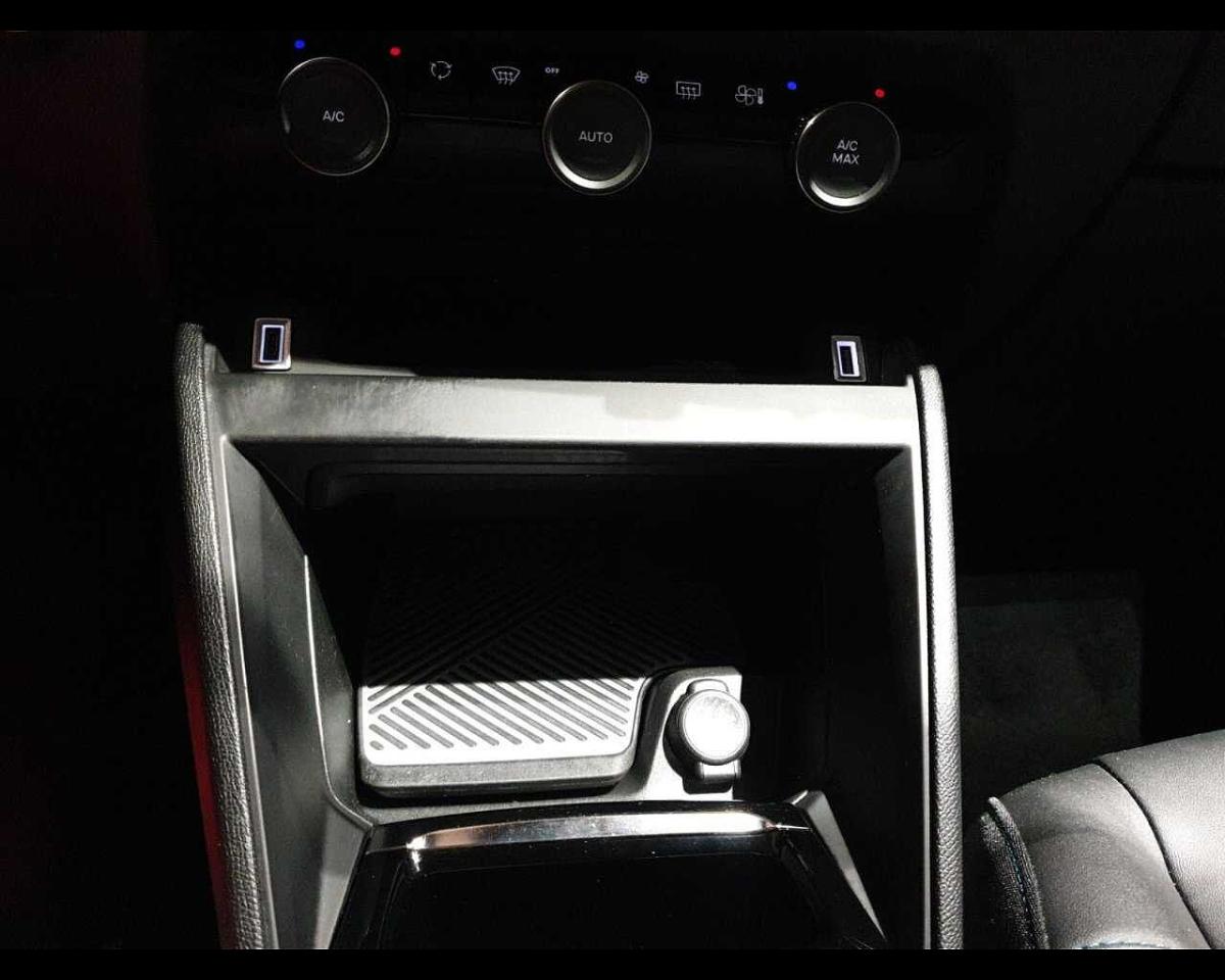 Citroën Citroën C4 usata 13