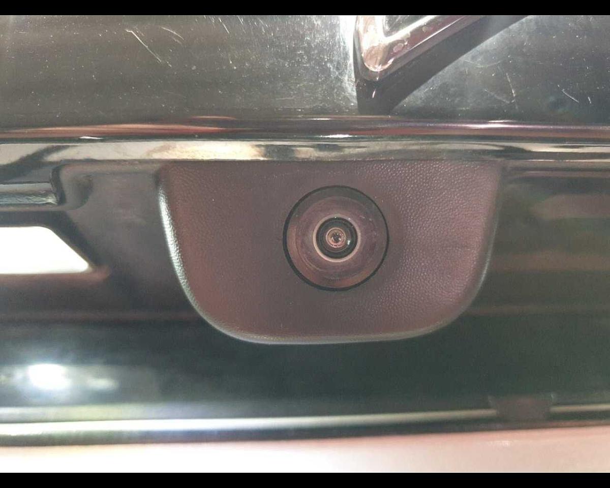 Citroën Citroën C4 usata 17