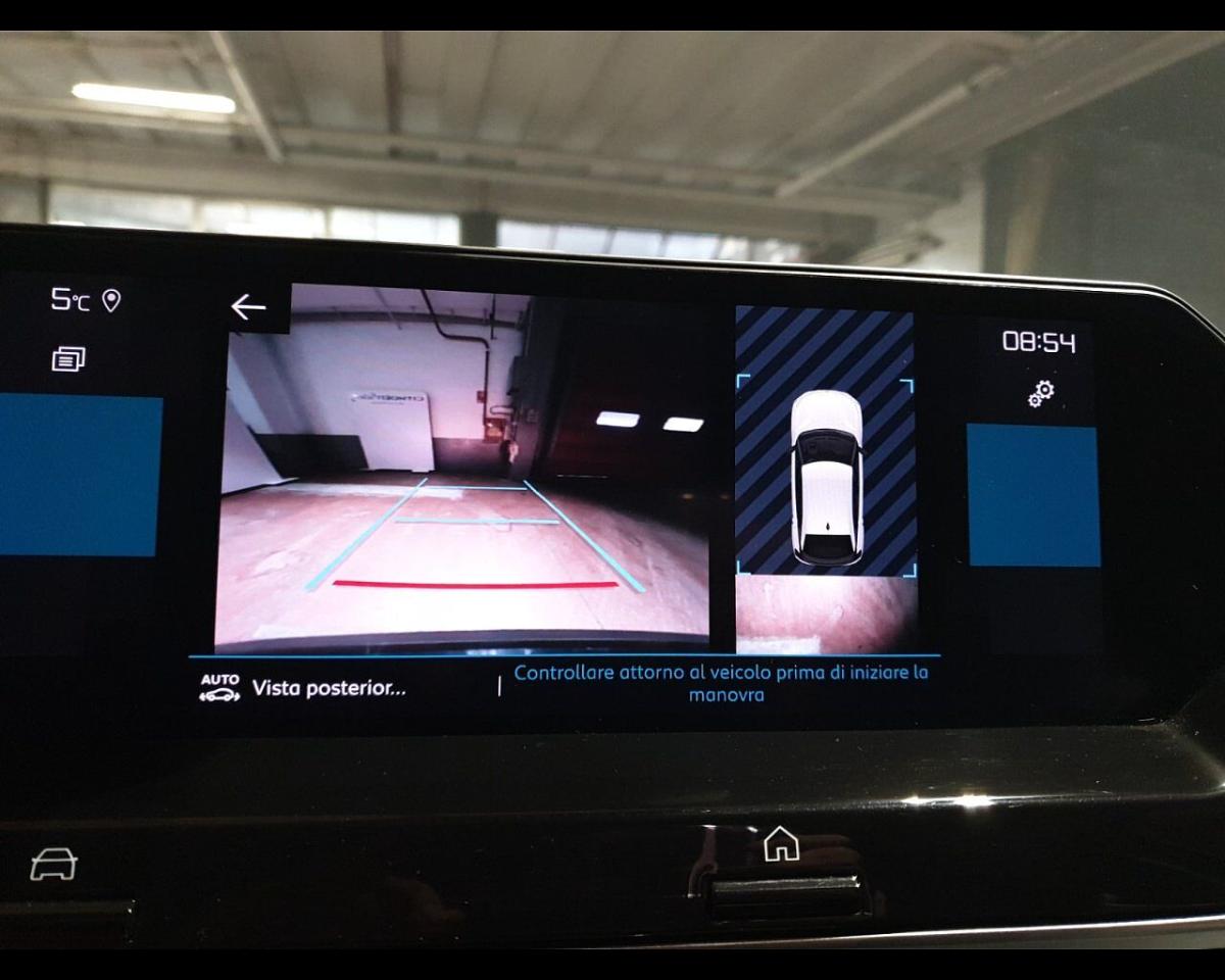 Citroën Citroën C4 usata 18