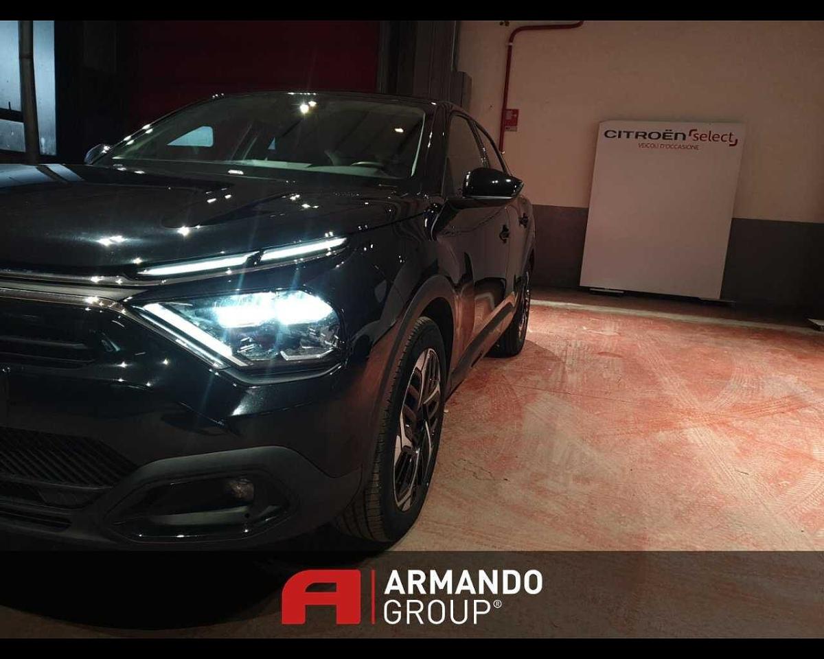 Citroën Citroën C4 usata 19