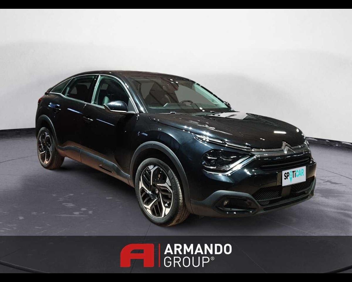 Citroën Citroën C4 usata 22