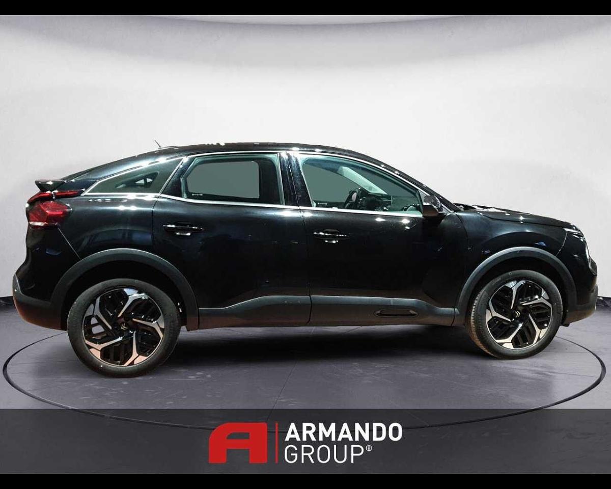 Citroën Citroën C4 usata 23