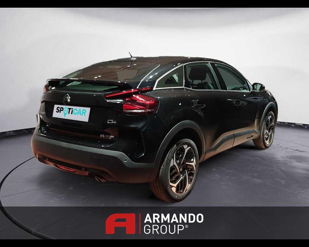 Citroën Citroën C4 usata 24