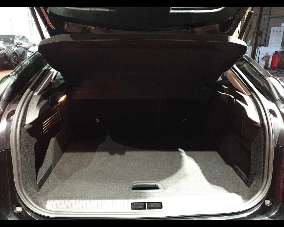 Citroën Citroën C4 usata 26