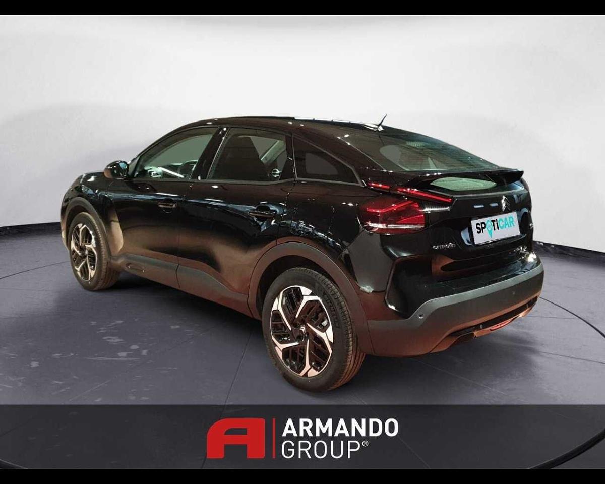 Citroën Citroën C4 usata 27