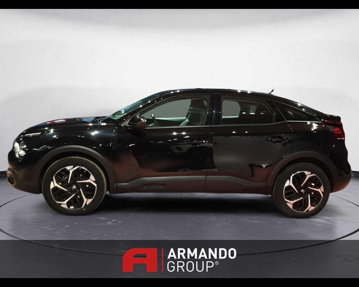 Citroën Citroën C4 usata 28