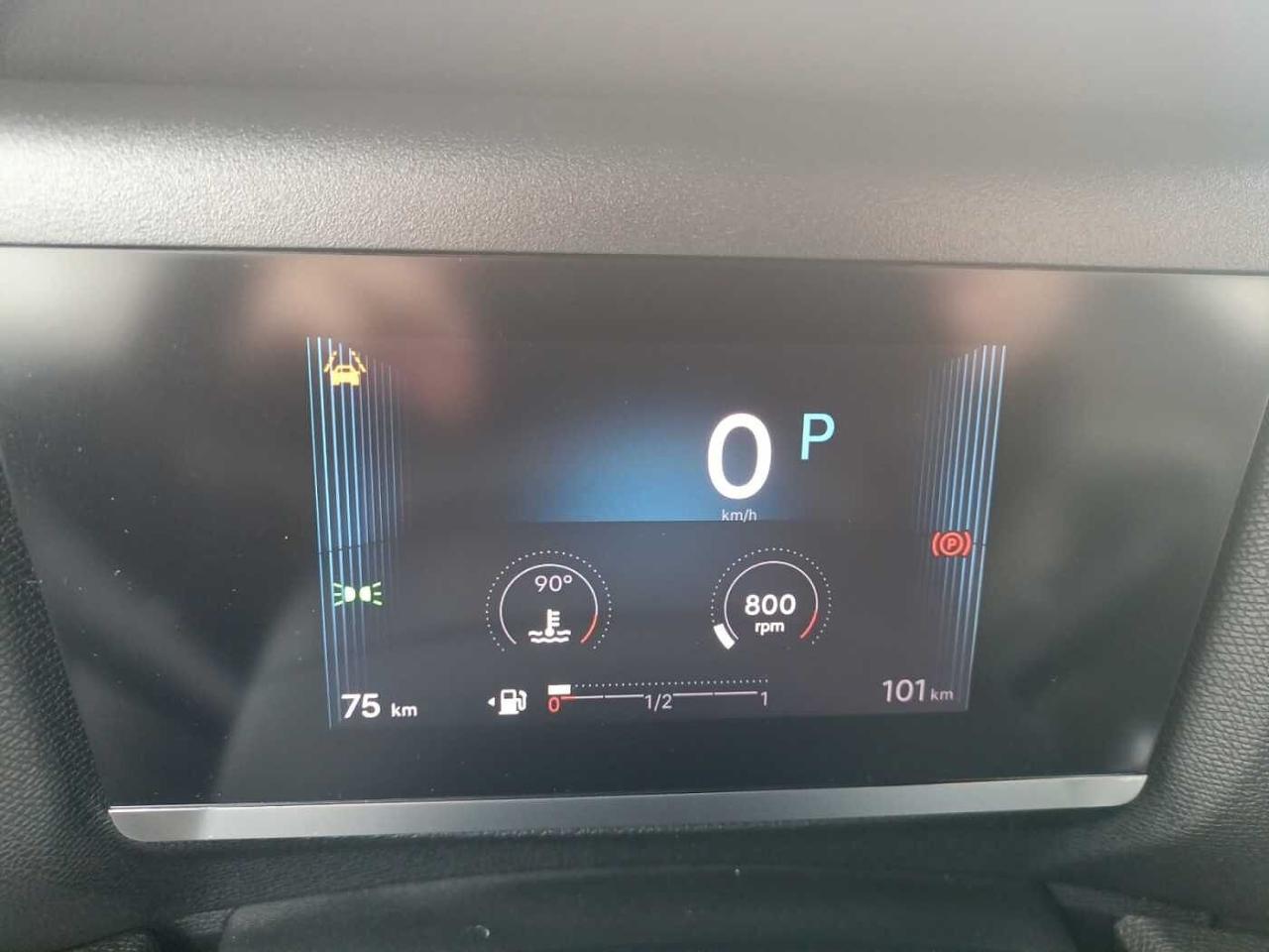 Citroën Citroën C4 usata, con Climatizzatore