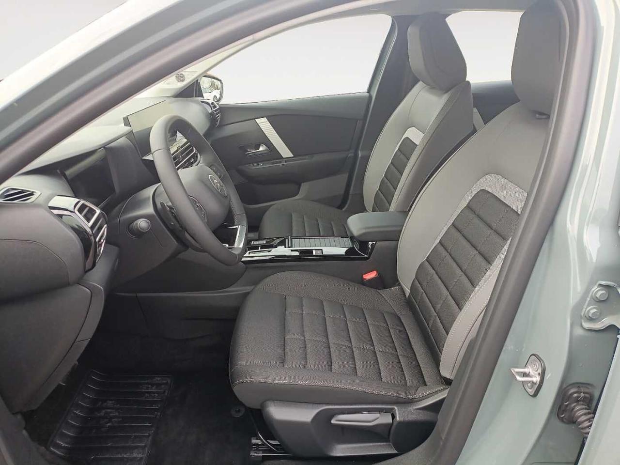 Citroën Citroën C4 usata, con Isofix