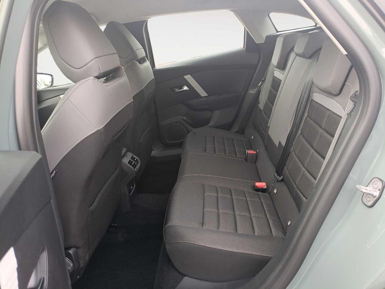 Citroën Citroën C4 usata 3