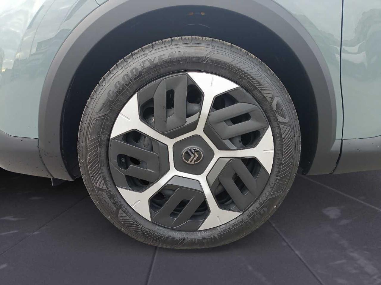 Citroën Citroën C4 usata 4