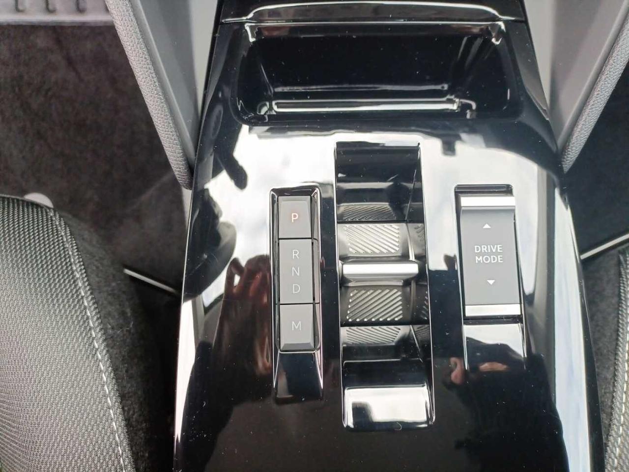 Citroën Citroën C4 usata 5