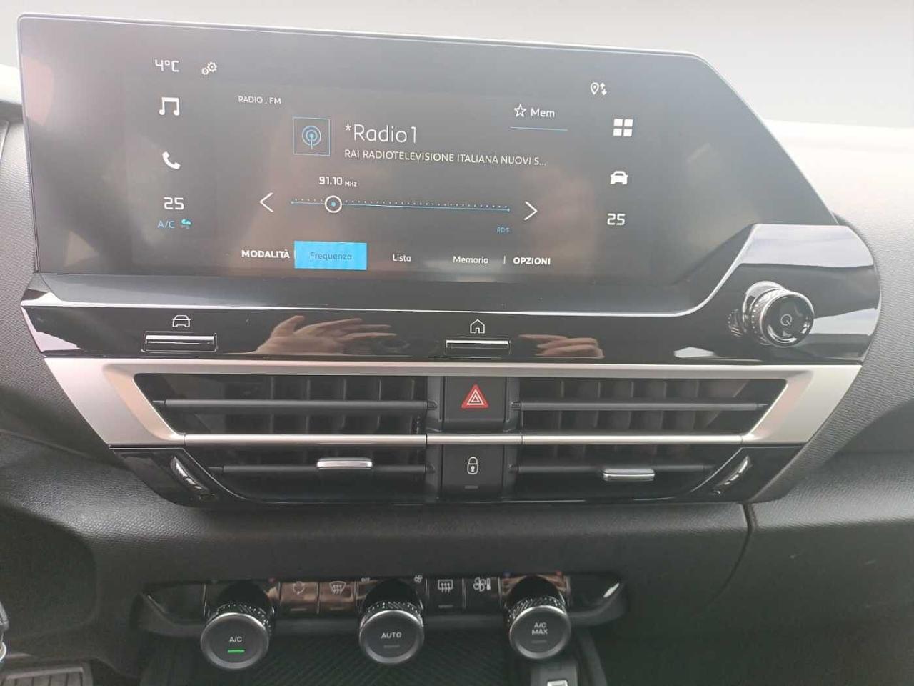 Citroën Citroën C4 usata 6