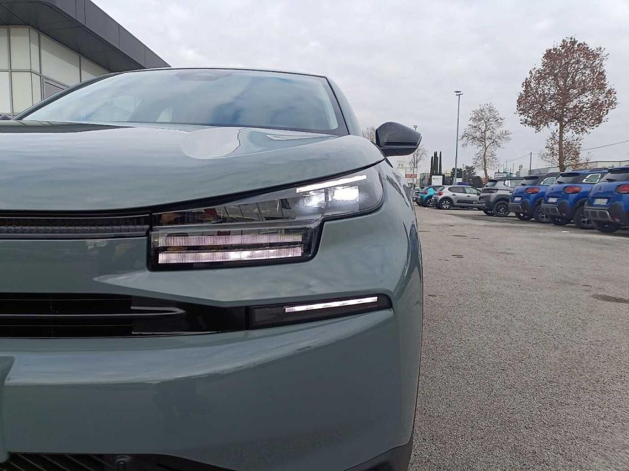 Citroën Citroën C4 usata 10