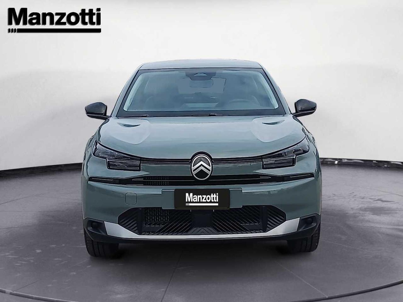 Citroën Citroën C4 usata 11