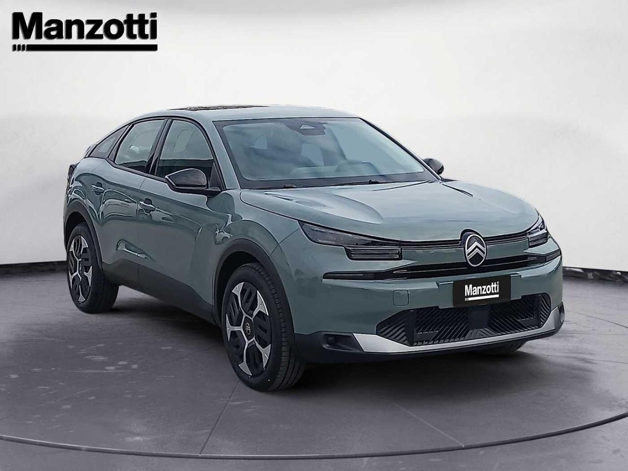 Citroën Citroën C4 usata 14