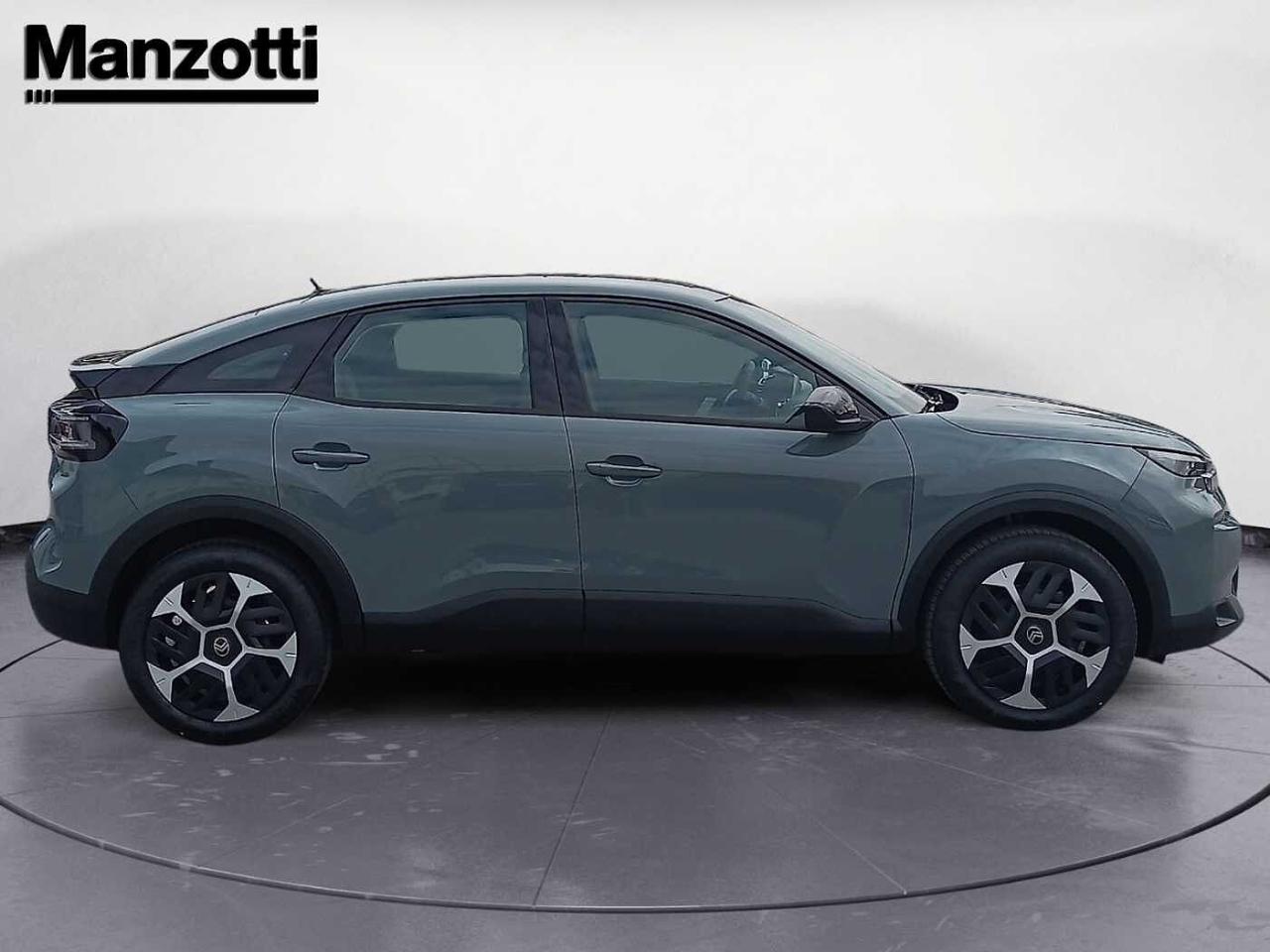 Citroën Citroën C4 usata 15