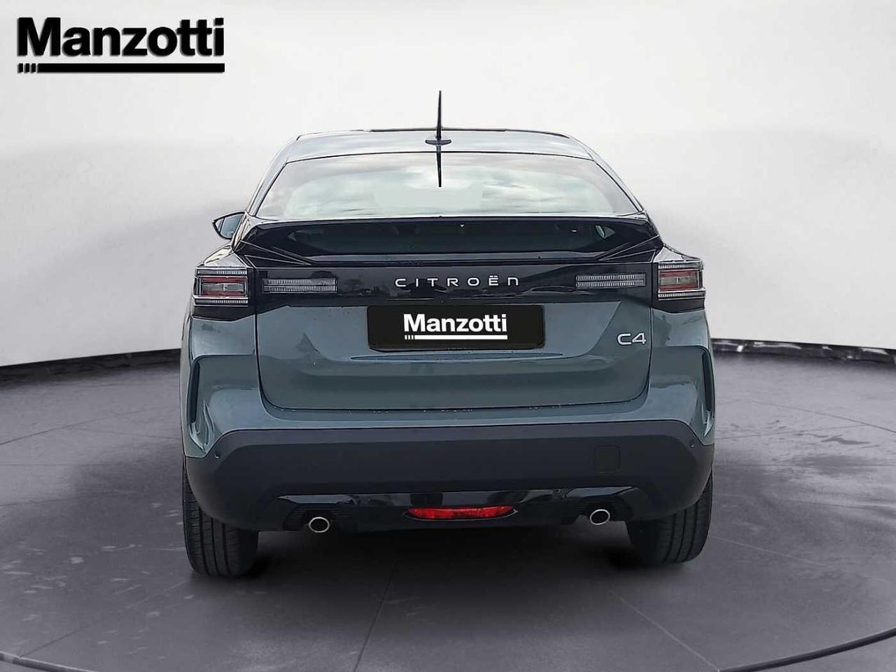 Citroën Citroën C4 usata 16