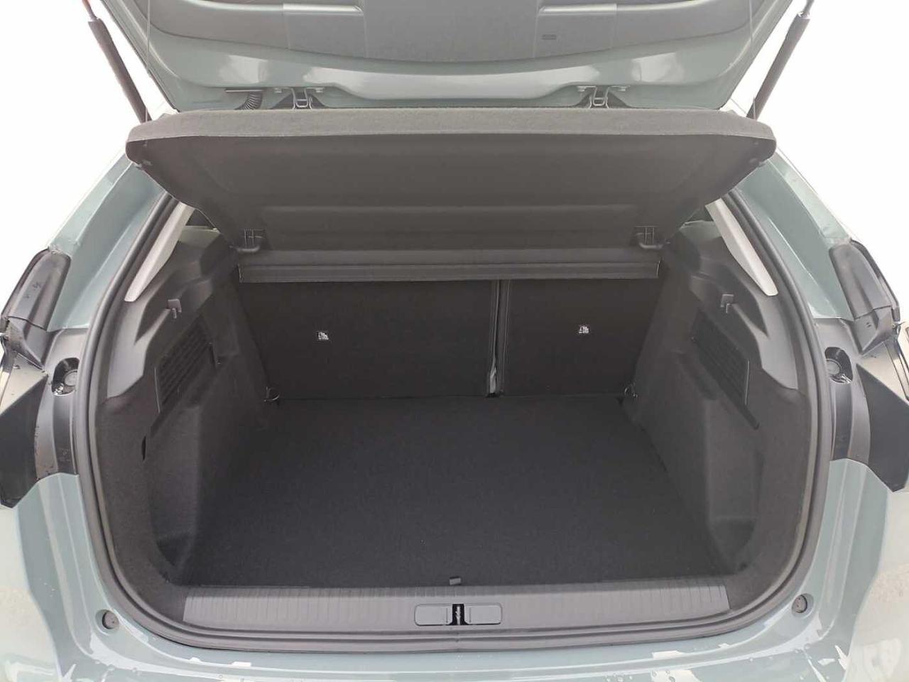 Citroën Citroën C4 usata 17