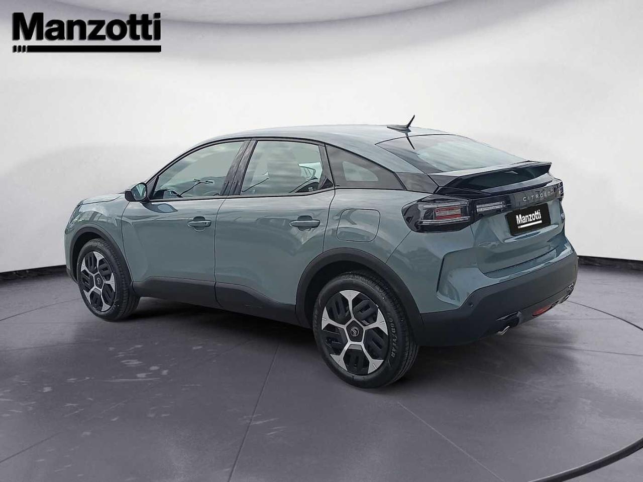 Citroën Citroën C4 usata 18