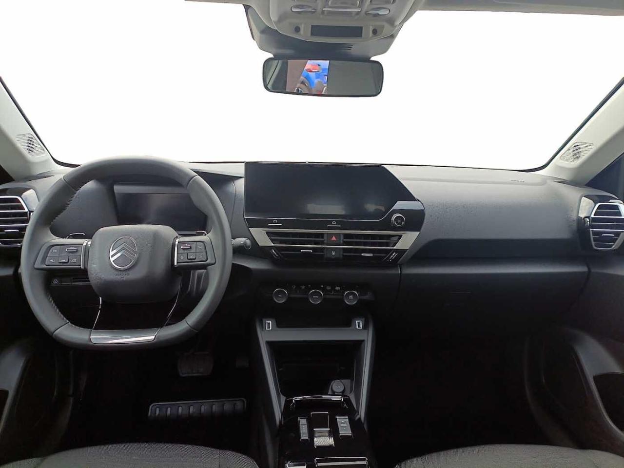 Citroën Citroën C4 usata 19