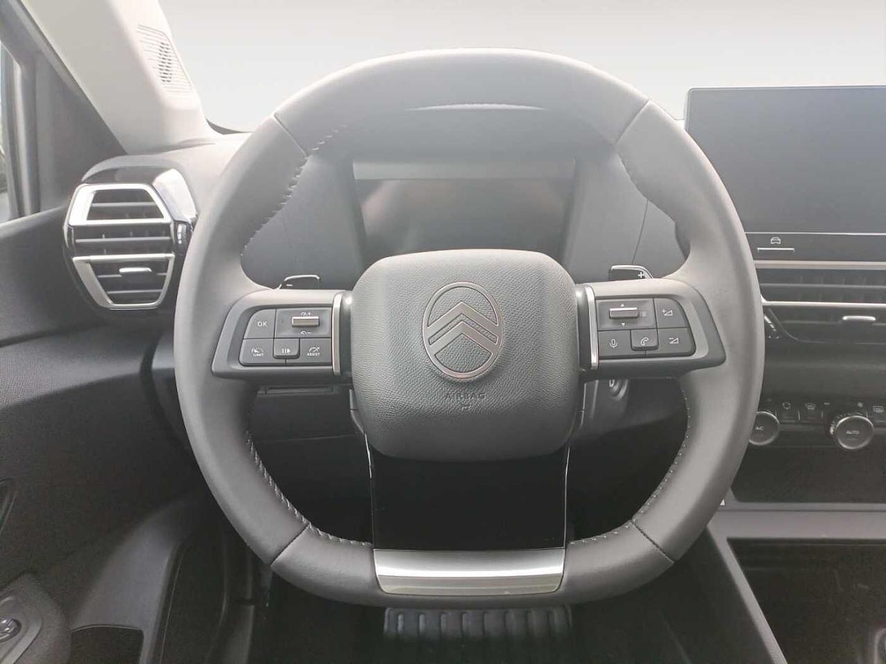 Citroën Citroën C4 usata 20