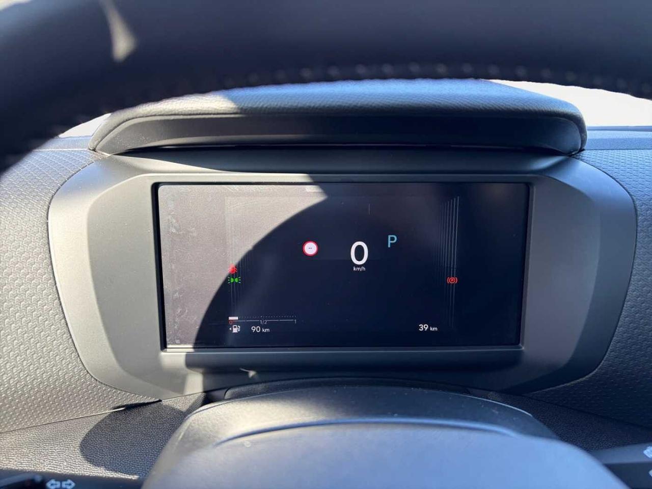 Citroën Citroën C4 usata, con Climatizzatore