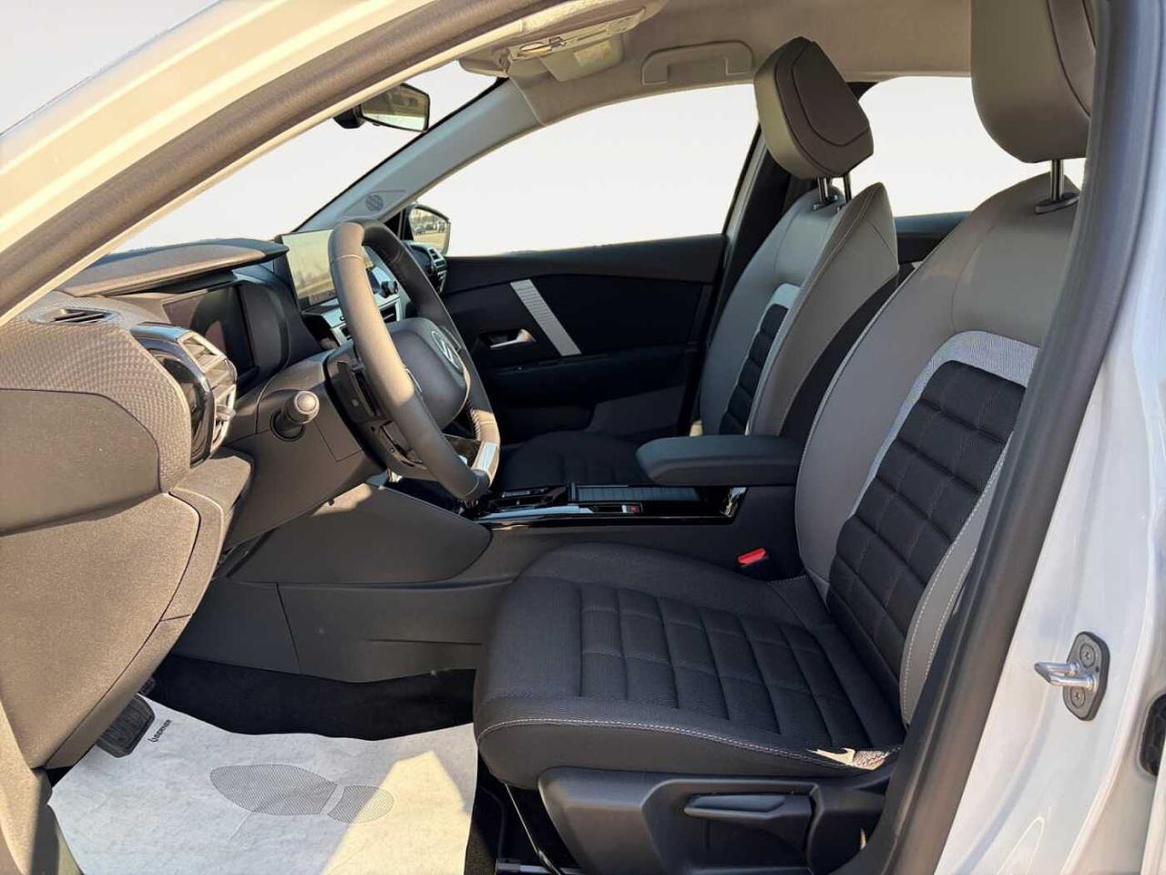 Citroën Citroën C4 usata, con Isofix