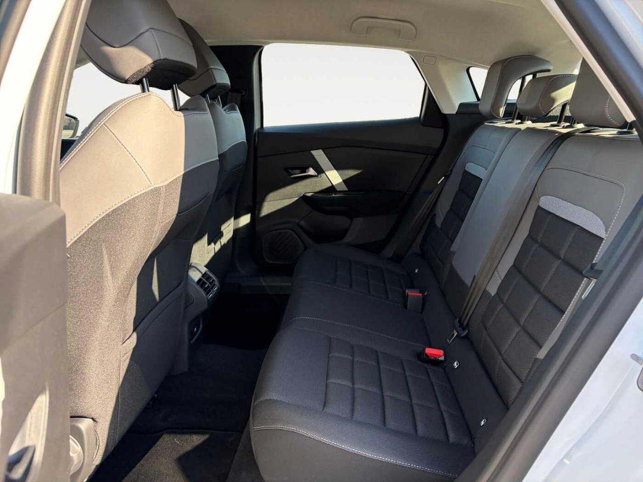 Citroën Citroën C4 usata 3