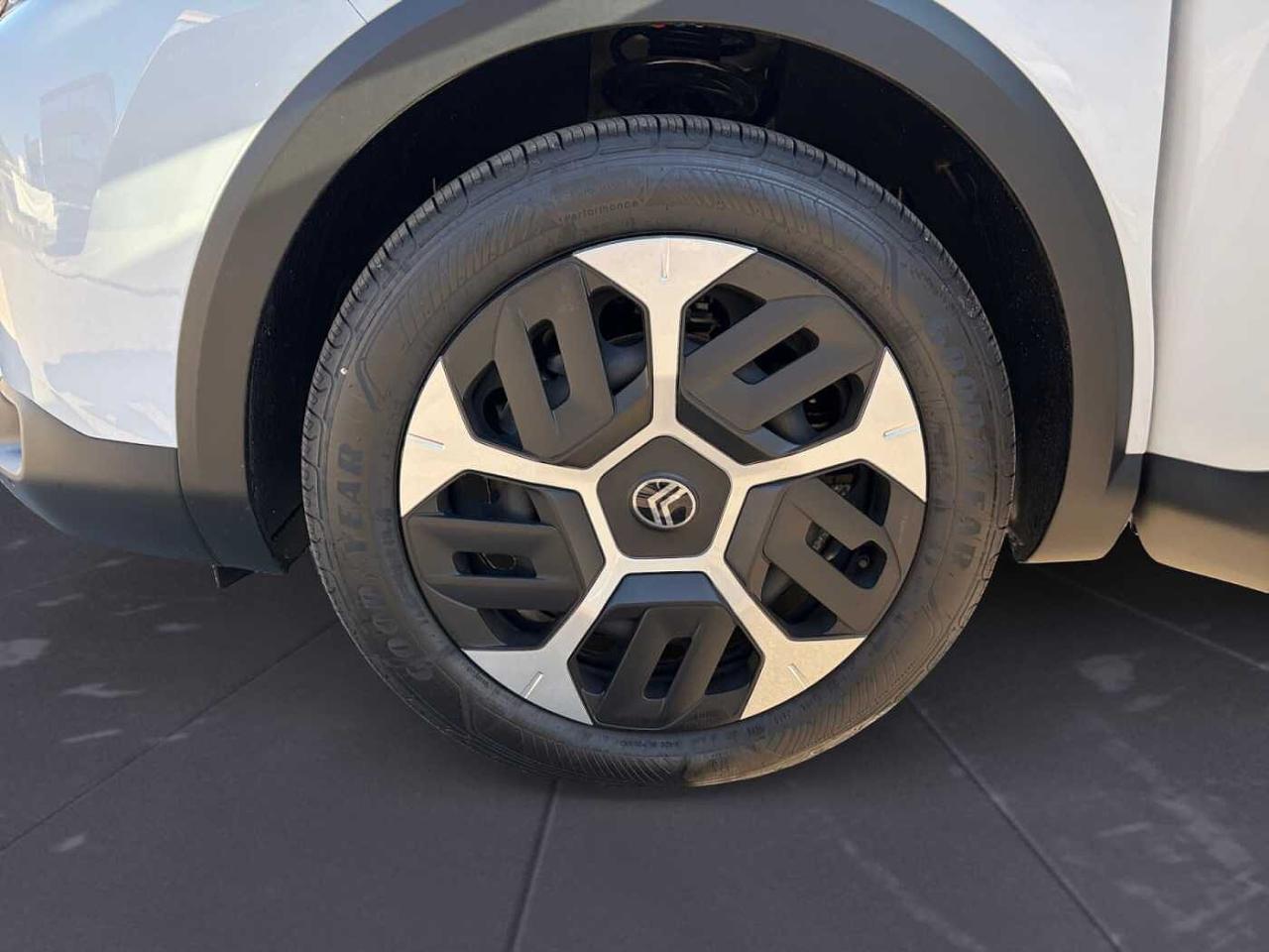 Citroën Citroën C4 usata 4