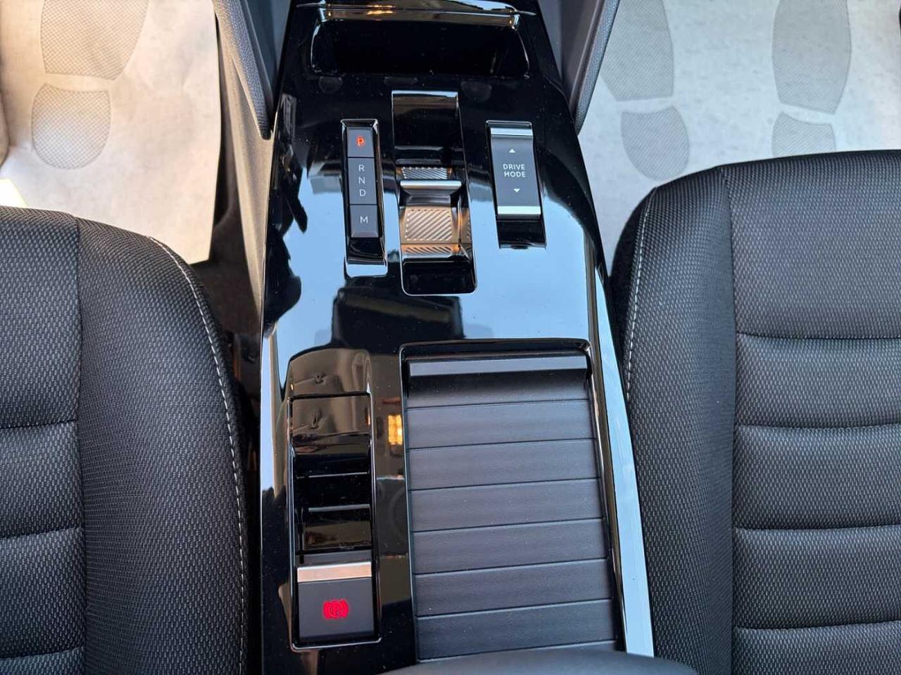 Citroën Citroën C4 usata 5