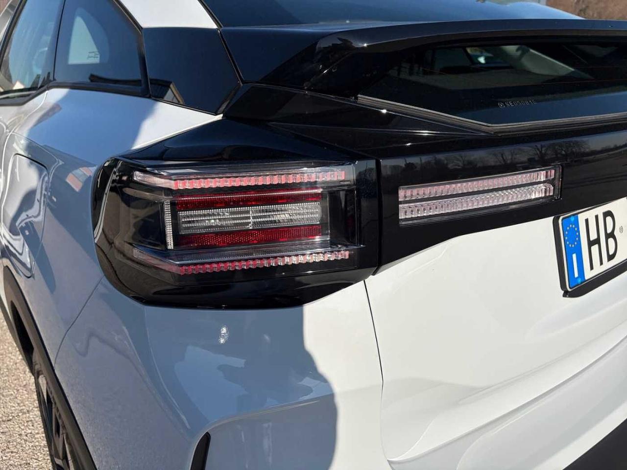 Citroën Citroën C4 usata 8