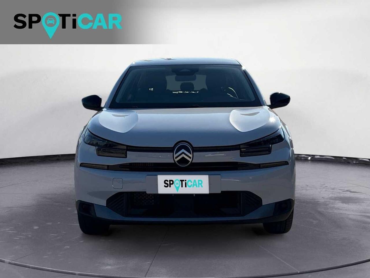 Citroën Citroën C4 usata 11