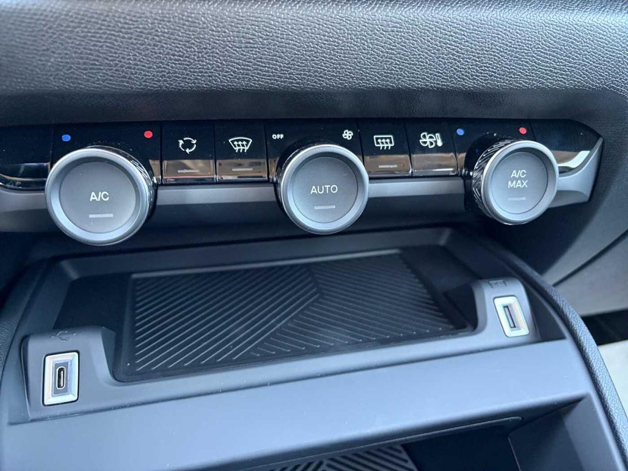 Citroën Citroën C4 usata 12