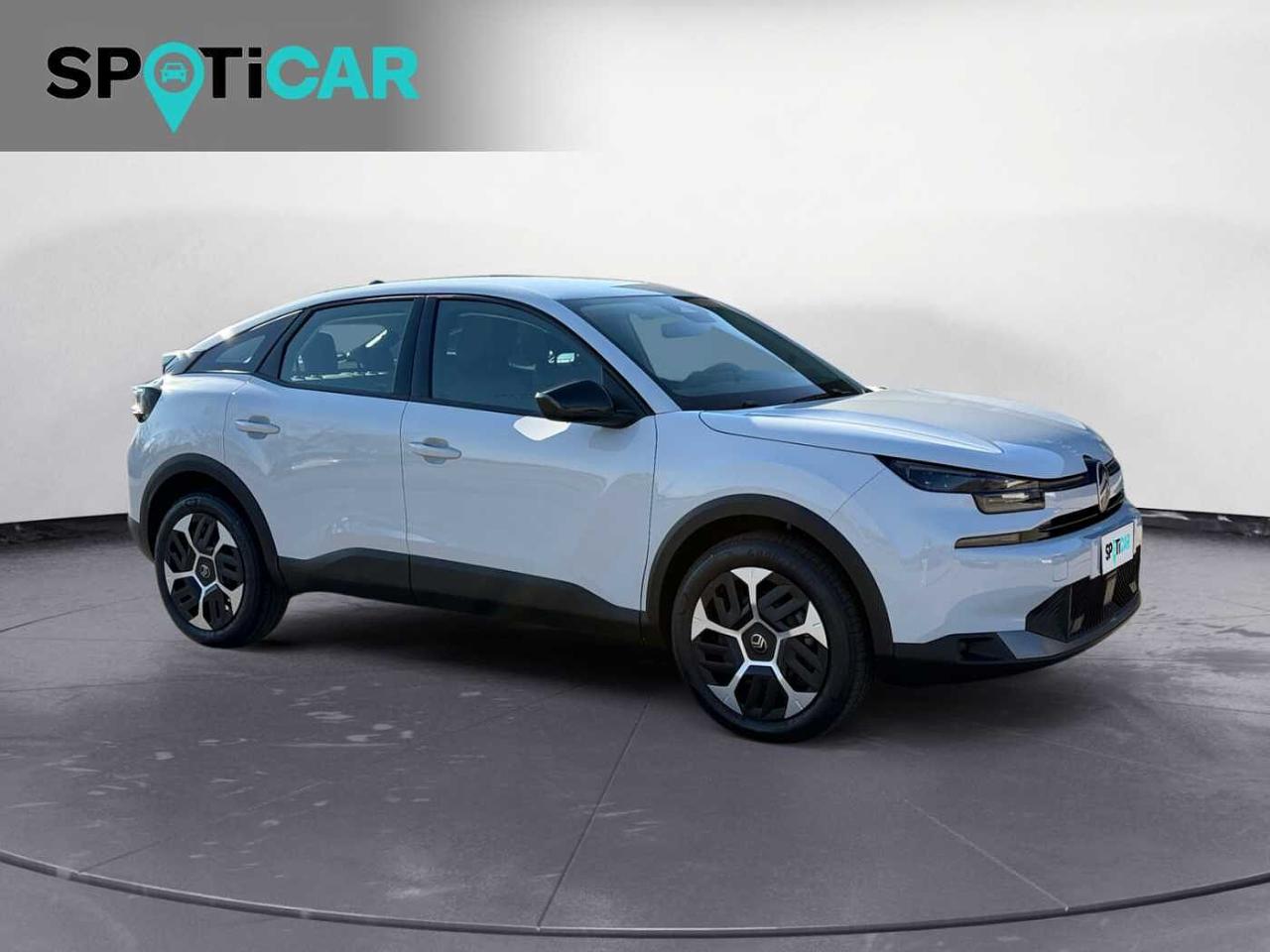 Citroën Citroën C4 usata 14