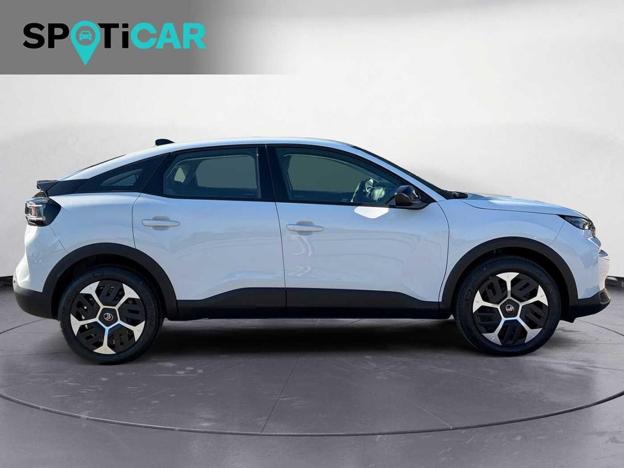 Citroën Citroën C4 usata 15