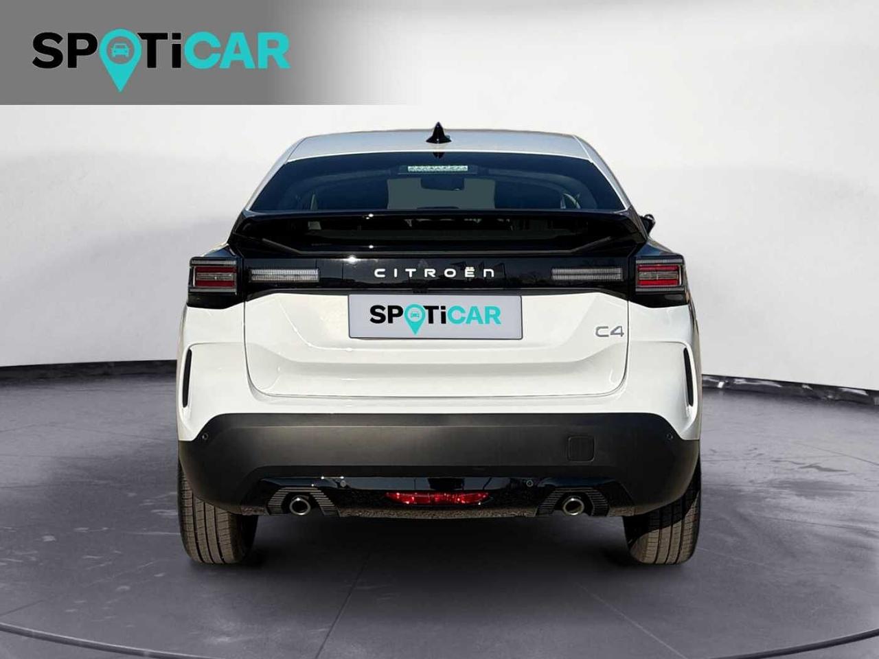 Citroën Citroën C4 usata 16