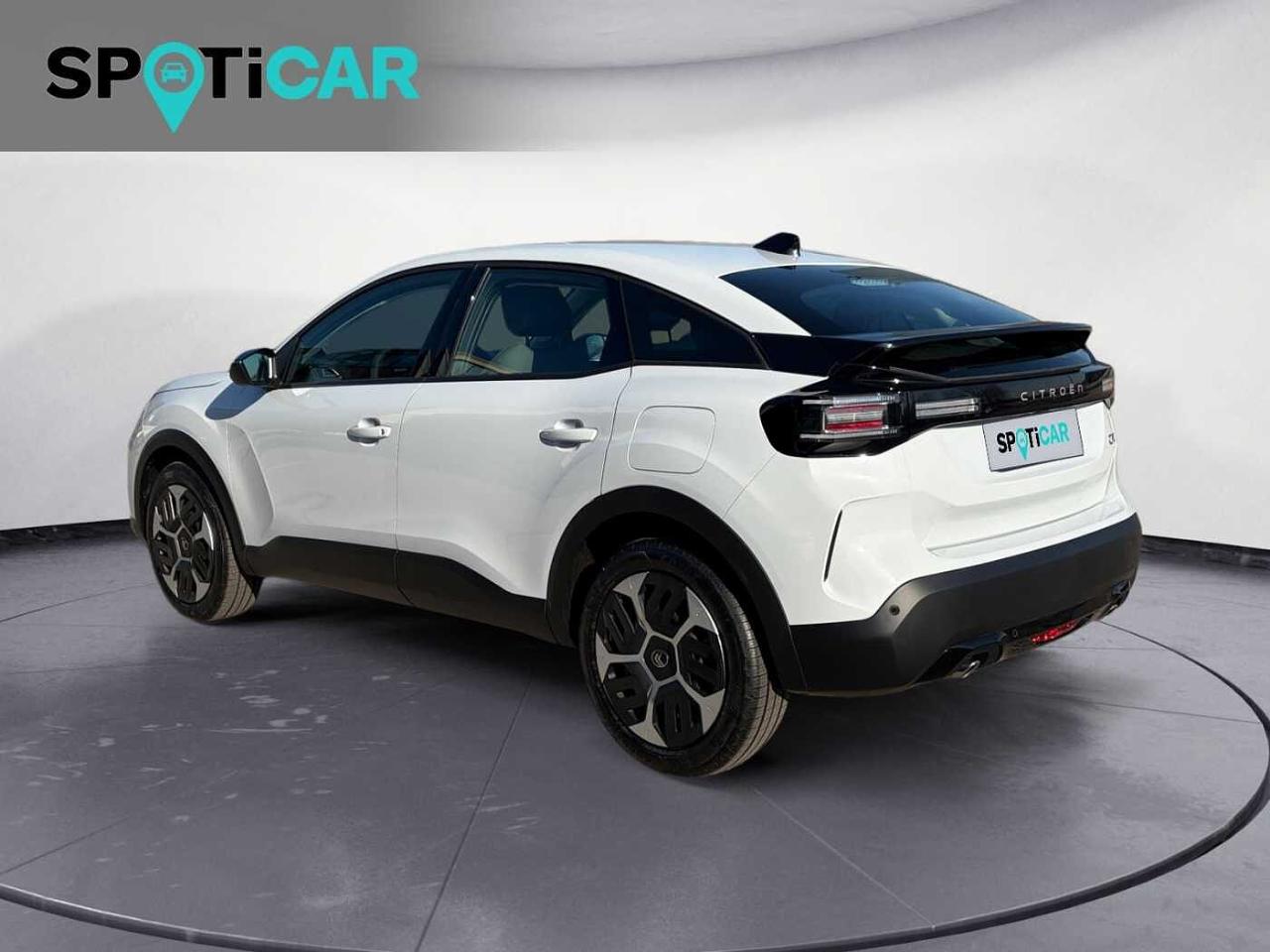 Citroën Citroën C4 usata 18