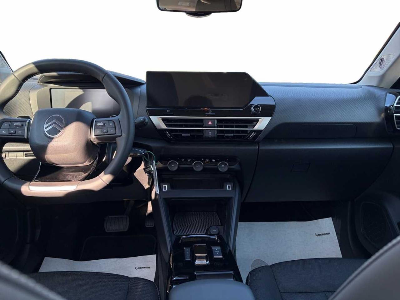 Citroën Citroën C4 usata 19