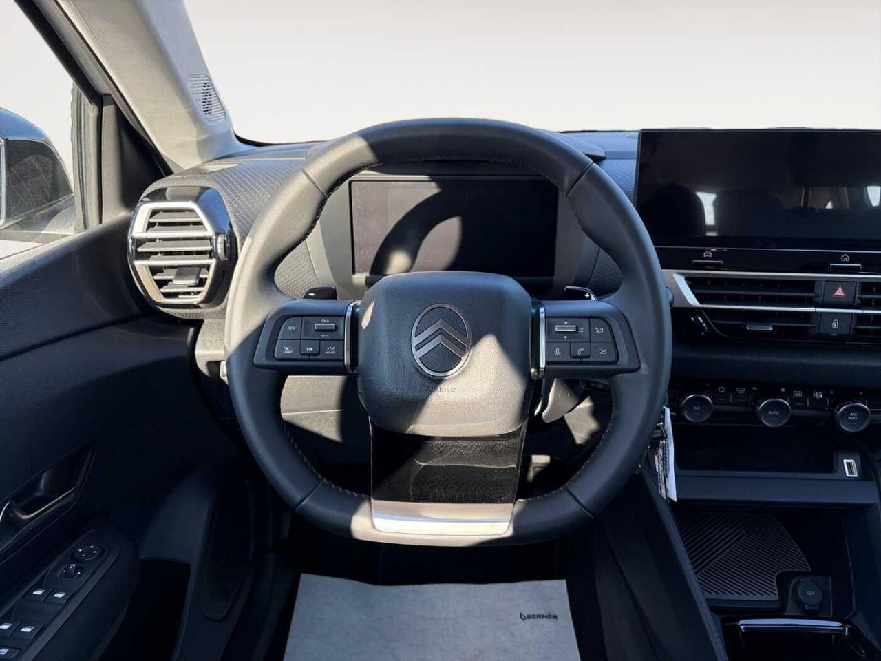 Citroën Citroën C4 usata 20