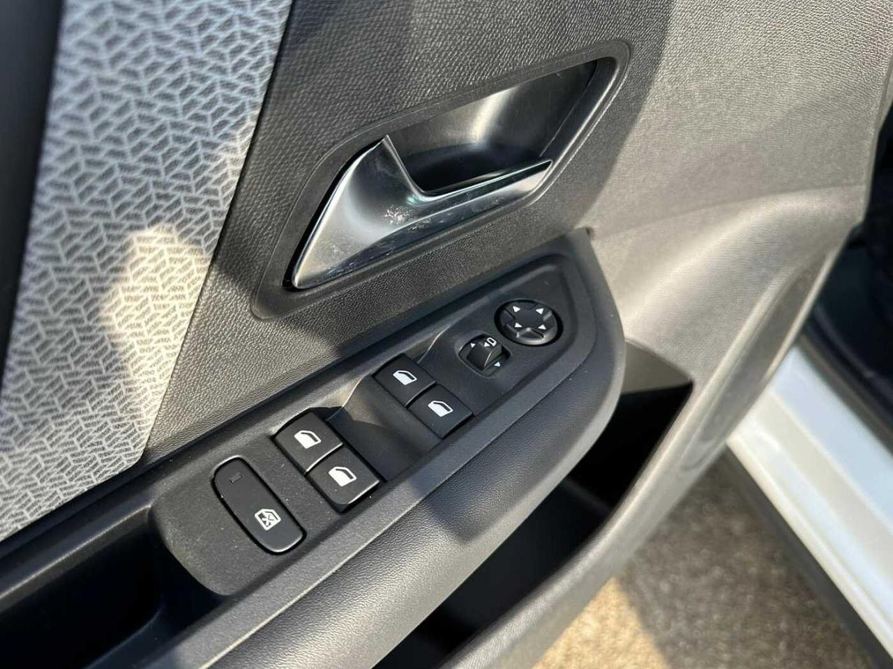 Citroën Citroën C4 usata, con GPS