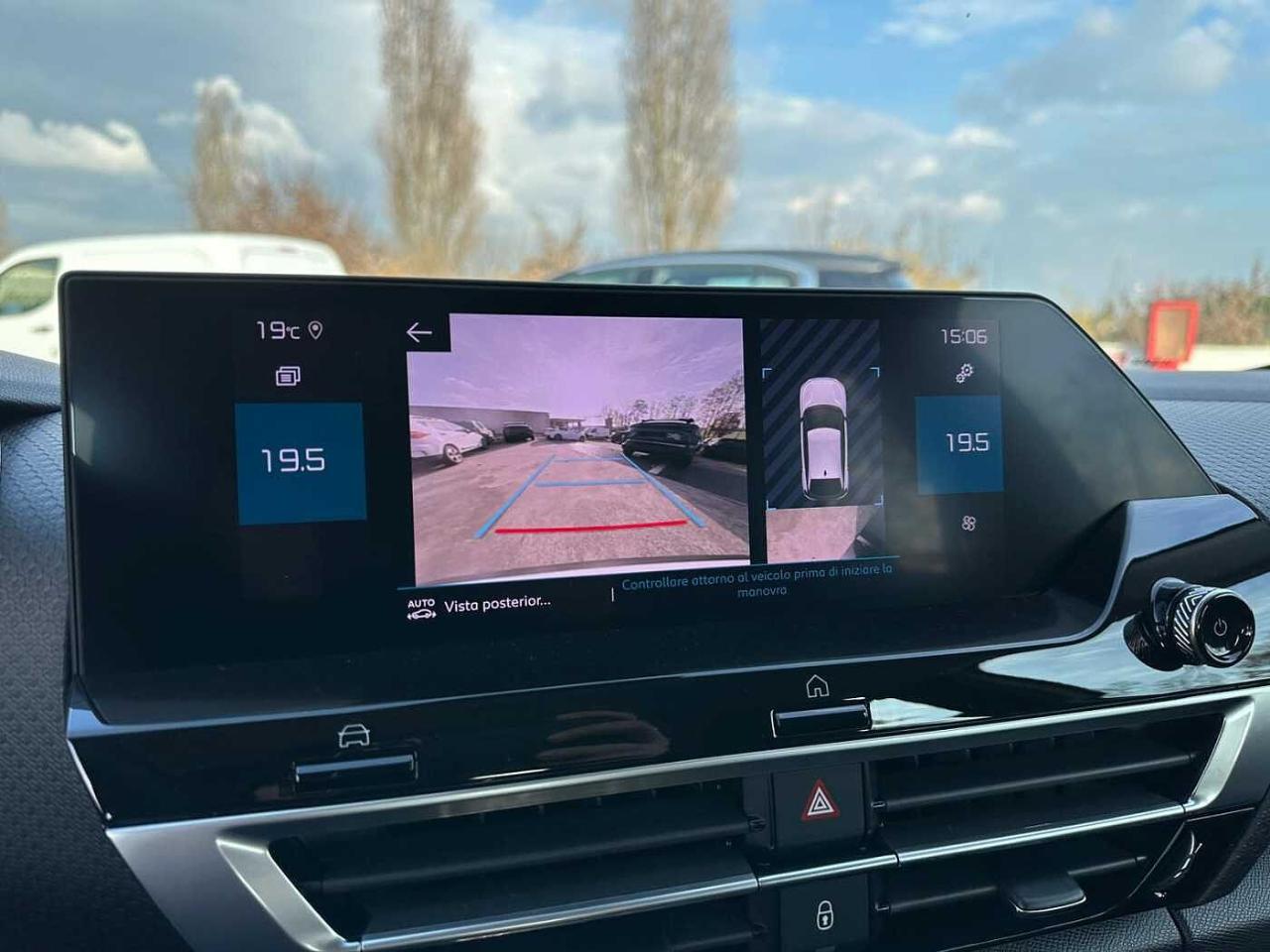 Citroën Citroën C4 usata 4