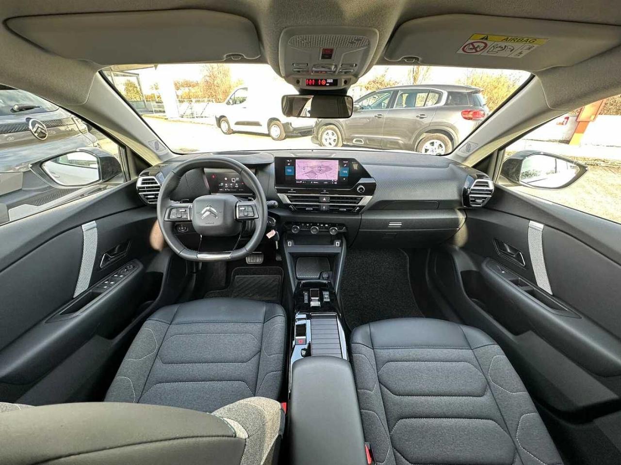 Citroën Citroën C4 usata 5