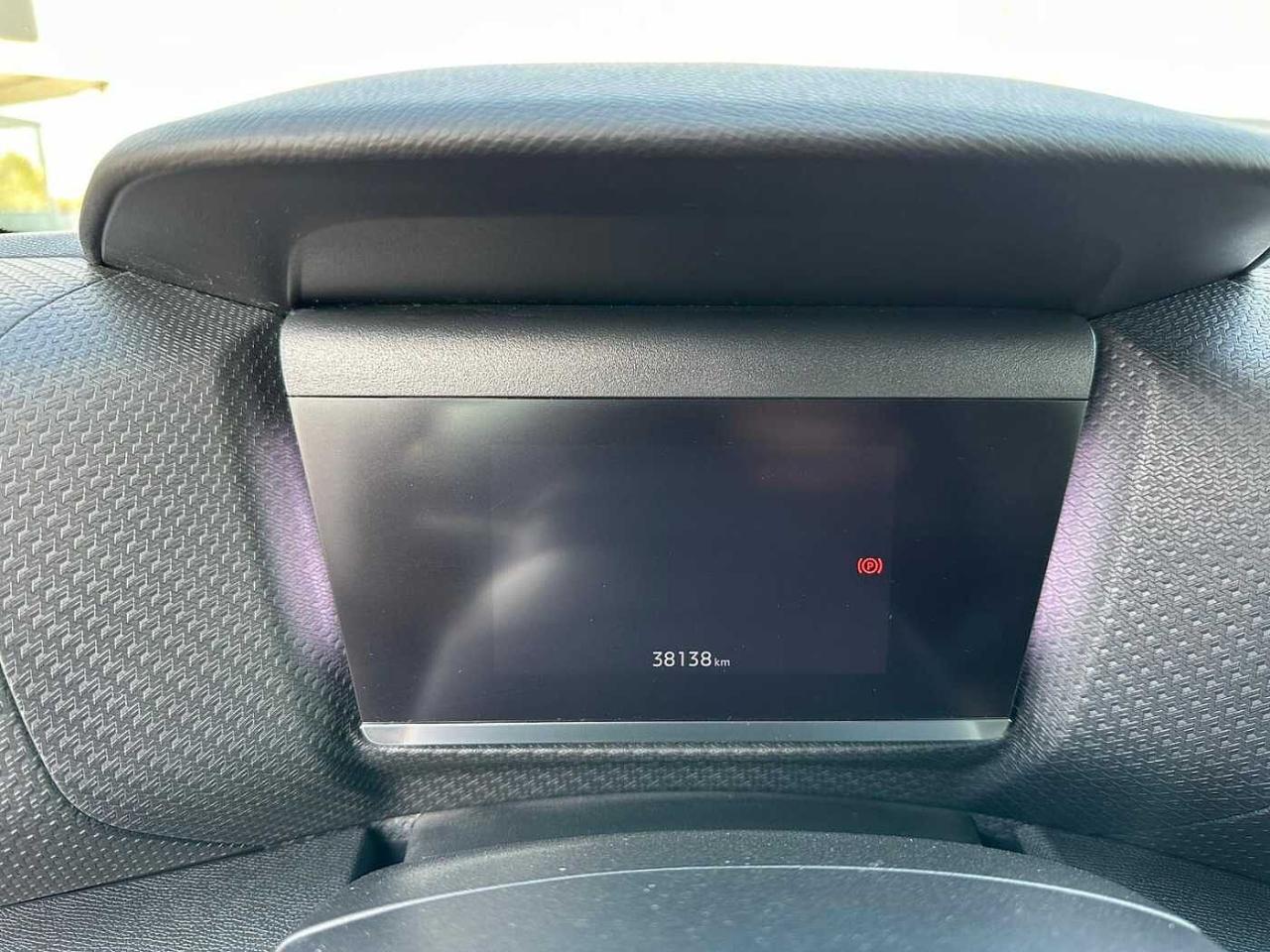 Citroën Citroën C4 usata 6