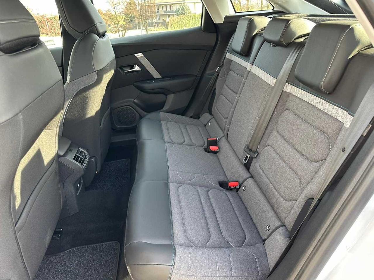 Citroën Citroën C4 usata 7