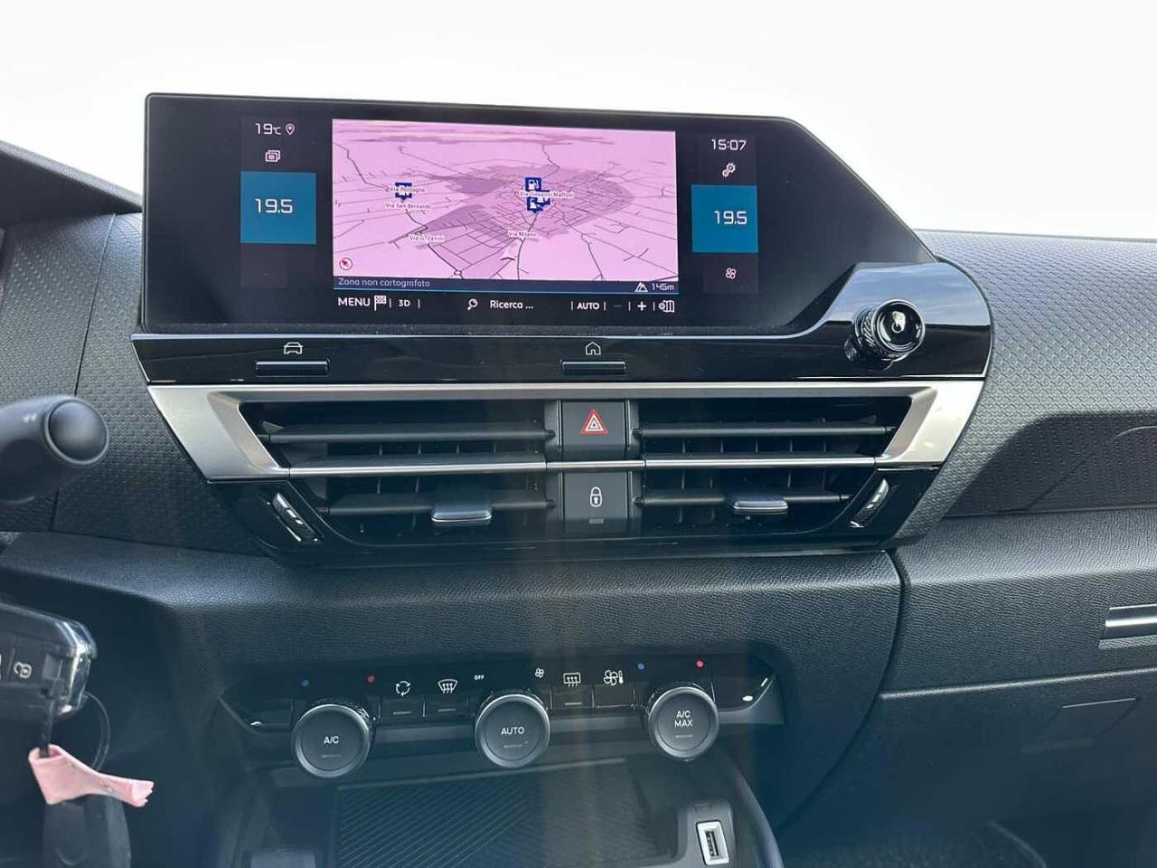 Citroën Citroën C4 usata 8