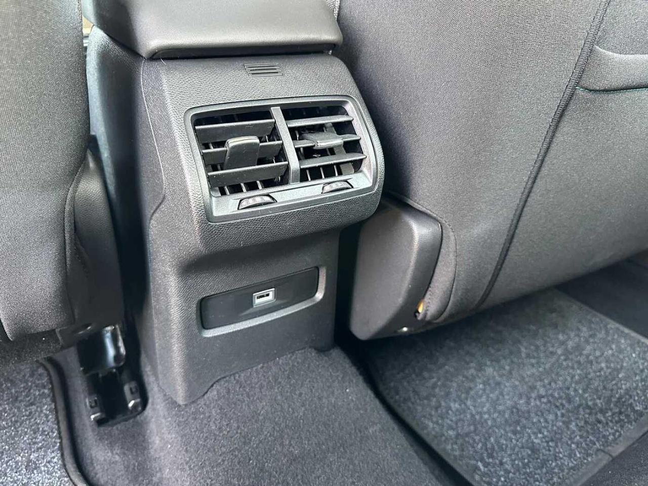 Citroën Citroën C4 usata 9