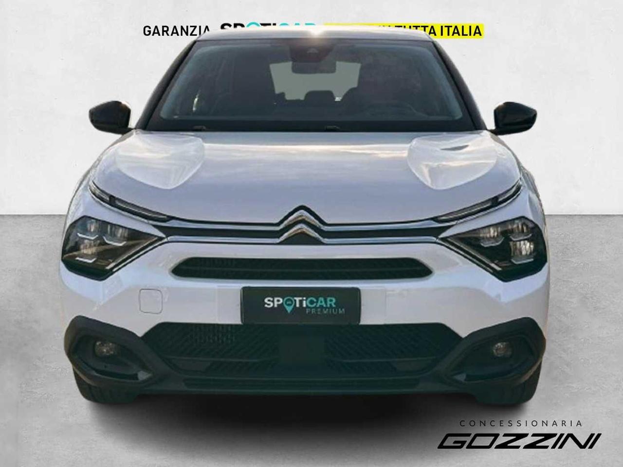 Citroën Citroën C4 usata 10