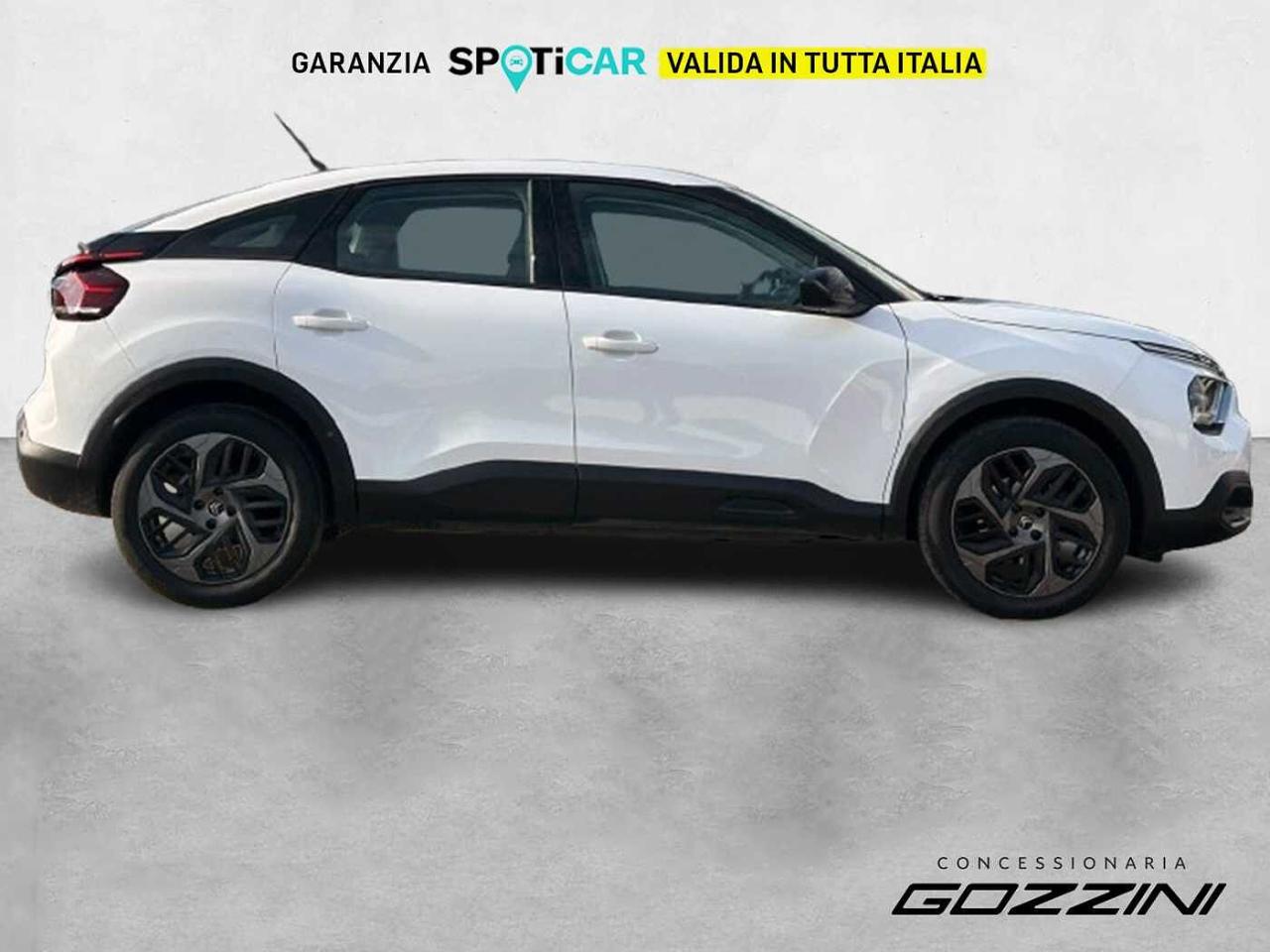 Citroën Citroën C4 usata 12