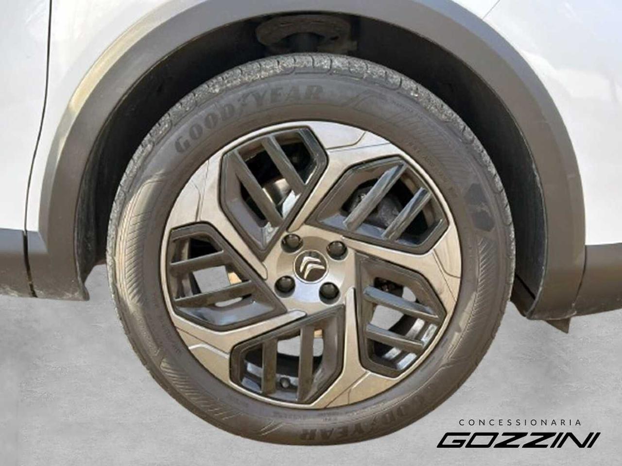 Citroën Citroën C4 usata 17